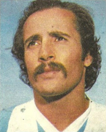 	Jorge Carrascosa 	